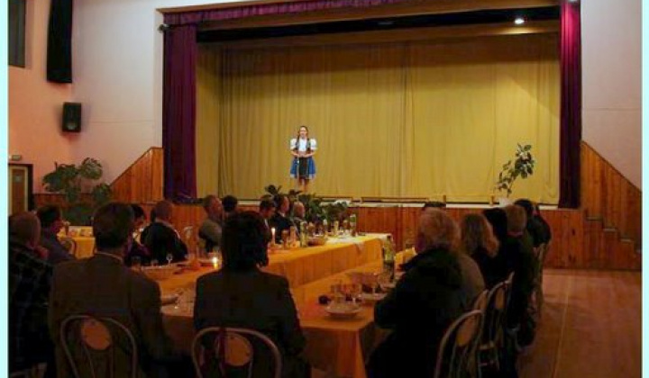 39. fotografia fotogalérie Návšteva poľskej delegácie z Bieszczadz