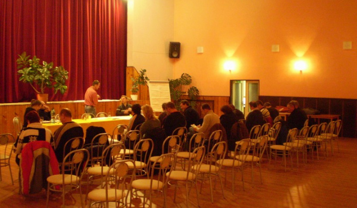 3. fotografia fotogalérie Stratégia miniregiónu Ružín