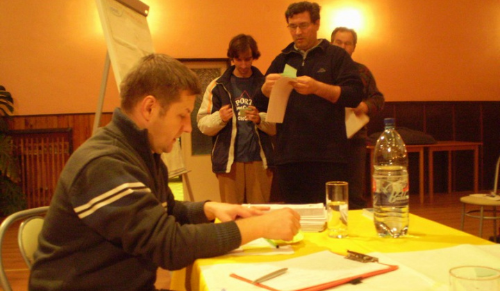 4. fotografia fotogalérie Stratégia miniregiónu Ružín