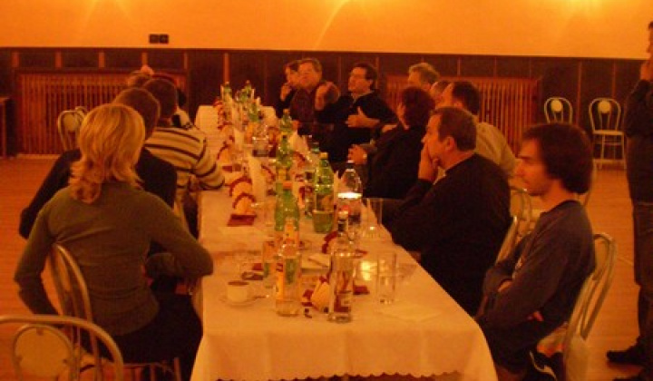 8. fotografia fotogalérie Stratégia miniregiónu Ružín