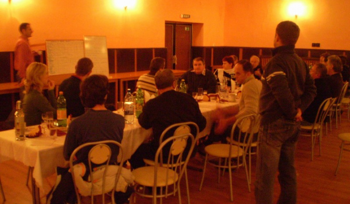 9. fotografia fotogalérie Stratégia miniregiónu Ružín