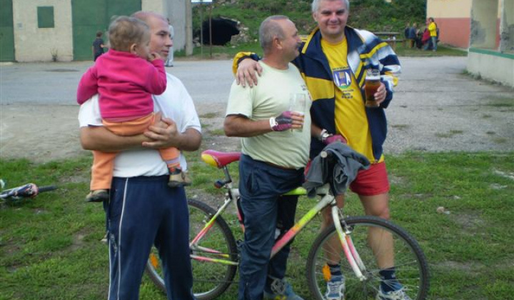 9. fotografia fotogalérie Ružínsky víkend – alebo ako sa učíme spolu_pracovať