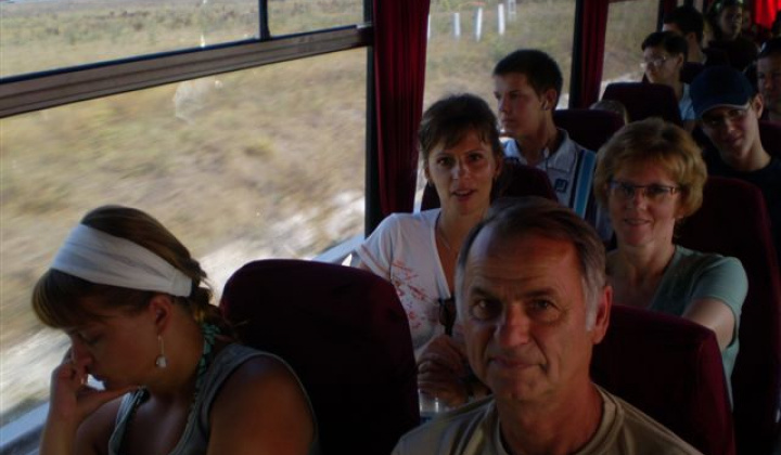 8. fotografia fotogalérie Branno-športový deň zamestnancov OU s rodinami