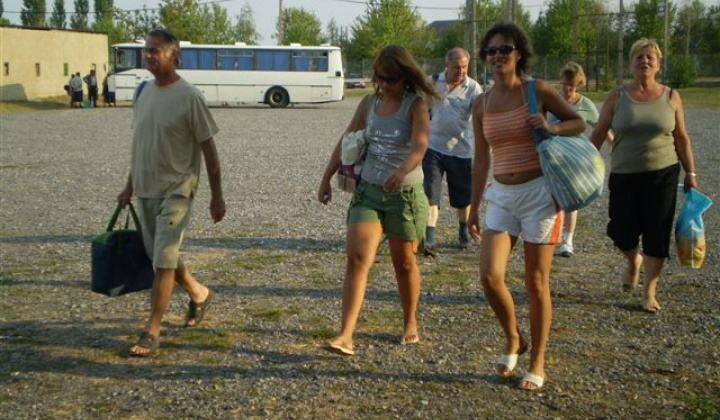 13. fotografia fotogalérie Branno-športový deň zamestnancov OU s rodinami