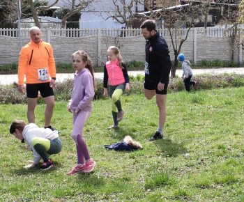 Šport / Beh Hornádskou dolinou 2023