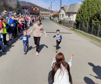 Šport / Beh Hornádskou dolinou 2023