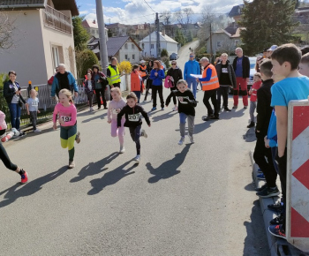 Šport / Beh Hornádskou dolinou 2023