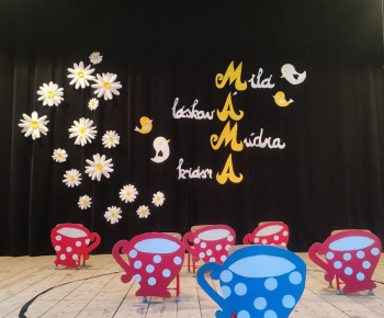 Kultúra / Deň matiek 2023