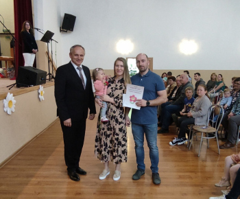 Kultúra / Deň matiek 2023
