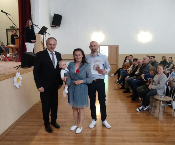 Kultúra / Deň matiek 2023