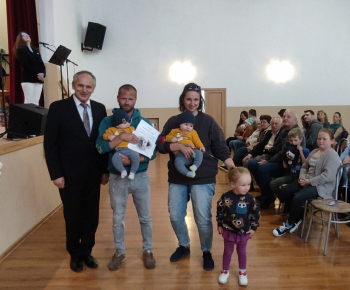 Kultúra / Deň matiek 2023