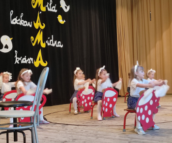 Kultúra / Deň matiek 2023