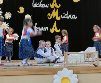 Kultúra / Deň matiek 2023