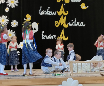 Kultúra / Deň matiek 2023