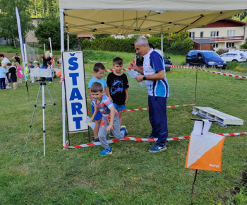 Šport / Memoriál Stanislava Franka 2023