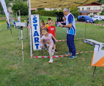 Šport / Memoriál Stanislava Franka 2023