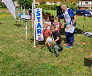 Šport / Memoriál Stanislava Franka 2023