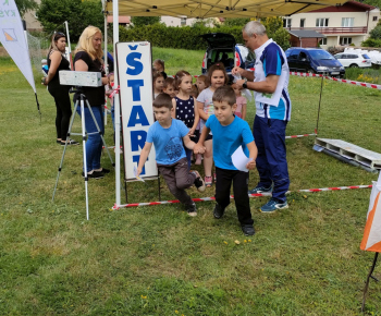 Šport / Memoriál Stanislava Franka 2023