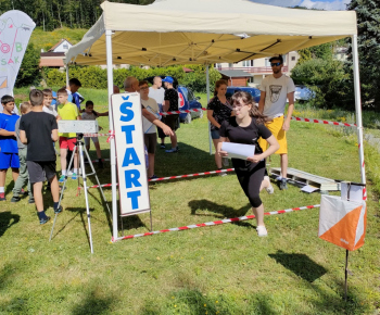 Šport / Memoriál Stanislava Franka 2023