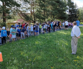 Šport / Memoriál Stanislava Franka 2023