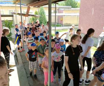 Šport / Memoriál Stanislava Franka 2023