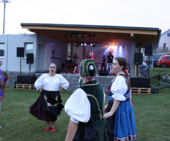Kultúra / DOVIDENIA LETO - open air party 2023