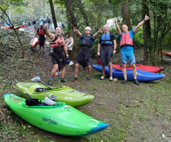 Šport / HORNAD TRIATHLON