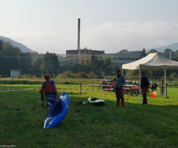 Šport / HORNAD TRIATHLON