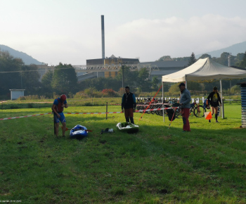 Šport / HORNAD TRIATHLON