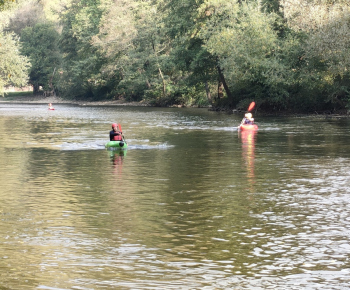 Šport / HORNAD TRIATHLON