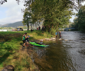 Šport / HORNAD TRIATHLON