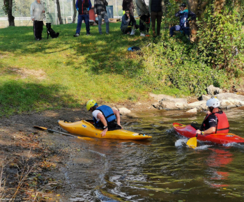 Šport / HORNAD TRIATHLON