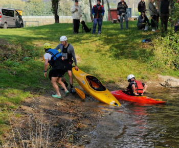 Šport / HORNAD TRIATHLON