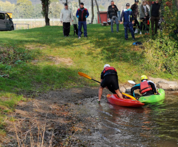 Šport / HORNAD TRIATHLON