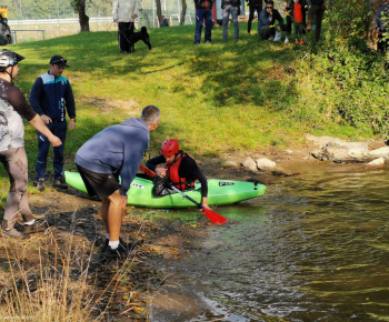 Šport / HORNAD TRIATHLON