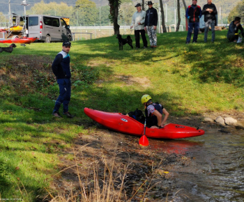 Šport / HORNAD TRIATHLON