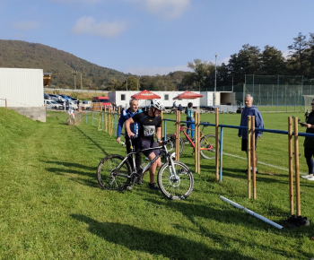 Šport / HORNAD TRIATHLON