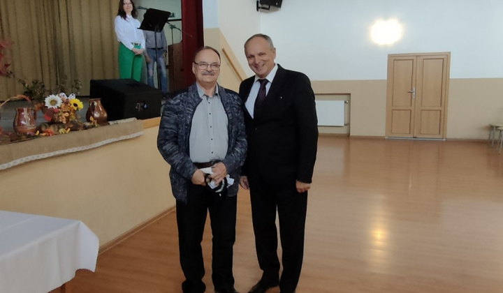 4. fotografia fotogalérie Kultúra / Mesiac úcty k starším