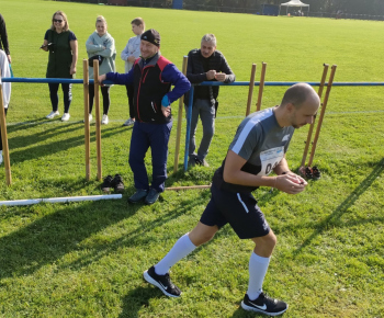 Šport / HORNAD TRIATHLON