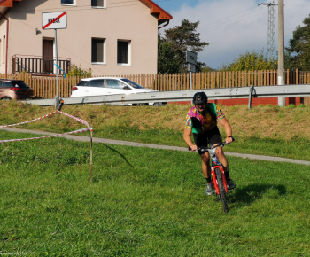 Šport / HORNAD TRIATHLON