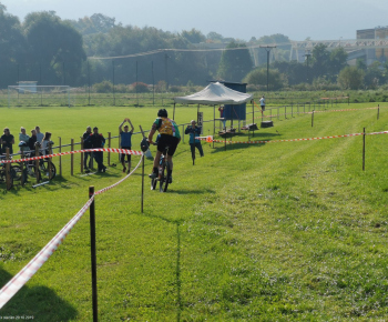 Šport / HORNAD TRIATHLON