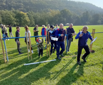 Šport / HORNAD TRIATHLON