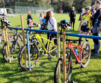 Šport / HORNAD TRIATHLON