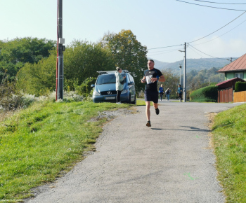 Šport / HORNAD TRIATHLON