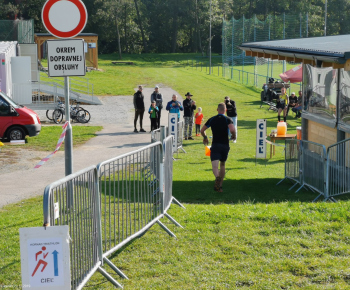 Šport / HORNAD TRIATHLON