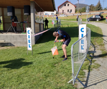 Šport / HORNAD TRIATHLON