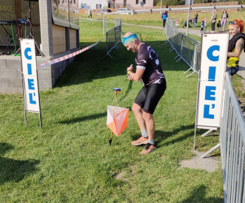 Šport / HORNAD TRIATHLON