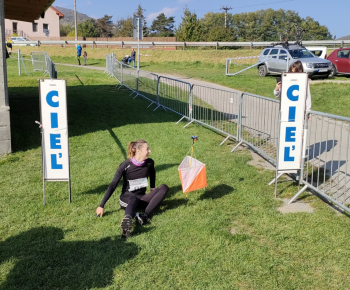 Šport / HORNAD TRIATHLON