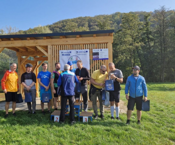 Šport / HORNAD TRIATHLON