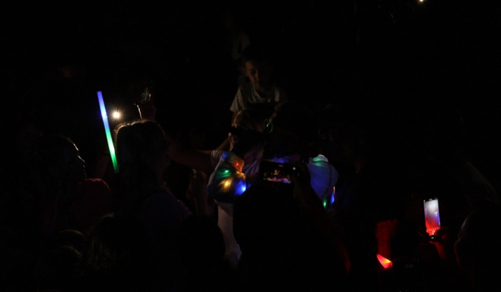 161. fotografia fotogalérie Kultúra / DOVIDENIA LETO - open air party 2023